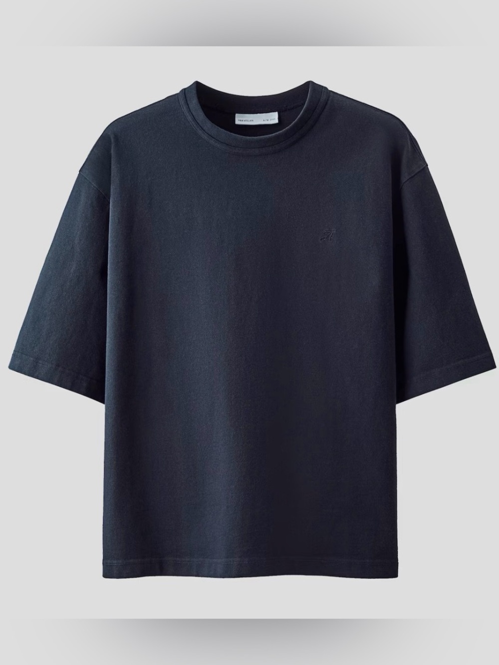 H&M Atelier Tee (XL)